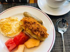 -南京维景国际大酒店(南京博物院店)