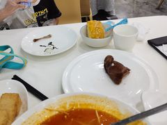 -金时代顺风大酒店(临港百联店)