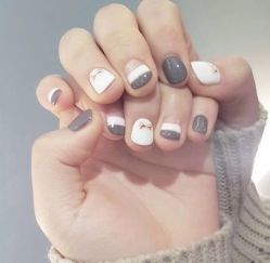 -隅日式美甲美睫專門店