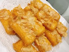 杏仁炸鲜奶-双井轩(双井店)