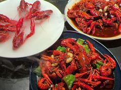 -红盔甲·小龙虾(人民广场店)