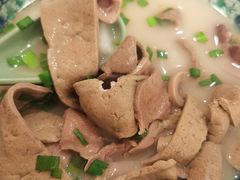驰名牛三星-韦记牛杂汤(清晖园店)