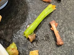 -川成串·自助串串香火锅(朝阳店)