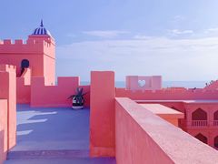 -漳州滨海火山岛自然生态风景区