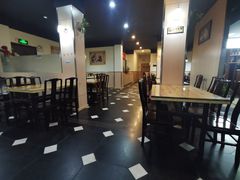 大堂-富源春面馆(四川北路店)