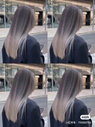 -美格丝M.G.S Hair Salon