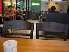 -萨莉亚意式餐厅(杭州西溪龙湖天街店)