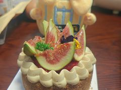 -黑草莓(重庆路店)
