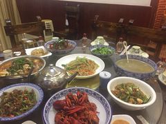 -三佳口味馆(裕后街店)