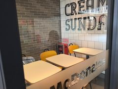 -麦当劳(电白服务区店)