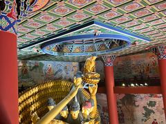 -上海东林寺(金山区)