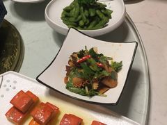 -千岛湖小鱼儿·淳安匠心农家菜