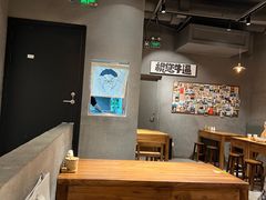 -捡角台湾食堂(花木Plus乐坊店)