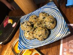 -海之屋韩式烤肉(海棠68环球美食街店)