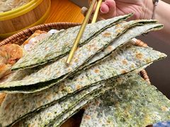 -面道赞宁海海鲜面(迎凤街店)