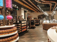 -酷巧·巧克力糖果店