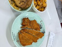 -明呈黄鱼面馆(斜土路店)