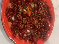 -新凯旋烧烤·燕姐千岛湖土菜