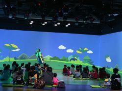 -小鸡哆哆故事屋·儿童乐园(嘉里城店)