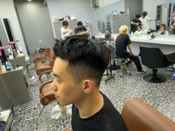 -DC Design造型·烫染接发