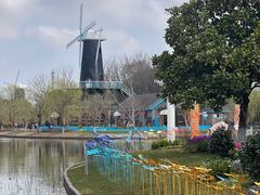 -上海鲜花港