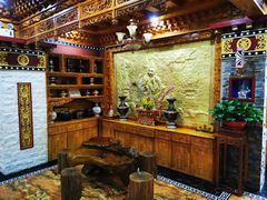 -宗巴雍姆藏餐府