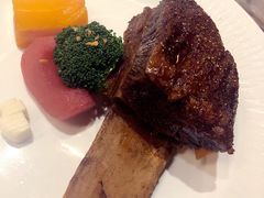 台塑牛排-王品台塑牛排(成都万象城店)