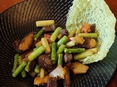 -西双版纳洲际度假酒店-曼霖轩中餐厅