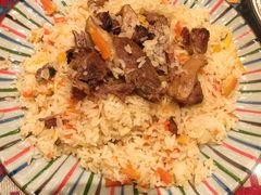 -巴依老爷新疆美食(工体旗舰店)