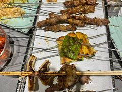 -轻松串吧(亦庄上海沙龙店)