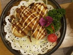 -樱の千渡日式料理·铁板烧•烧鸟(金盛田广场店)