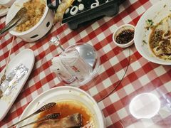 -西贝(华发商都店)