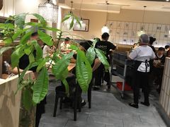 大堂-德香苑脆皮烤鸭·经典(爱融荟城店)