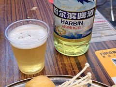 -包工仔·牛杂自助放题