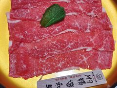 -披头士和牛火锅·寿喜烧自助(陶溪川店)