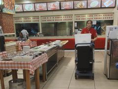 -孟记粥铺·家常菜·烧烤·粥(亚运村店)