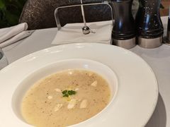 -燃扒房Steakhouse(皇庭店)