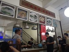-秦豫肉夹馍(东羊市店)