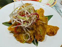 -鹿鸣春饭店(总店)