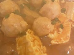 石锅豆腐丸子-城南往事(滨江世茂店)