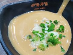 麻酱-呷哺呷哺 黄金牧场 (旧宫永辉超市店)