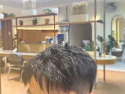 -梵智发型·烫染