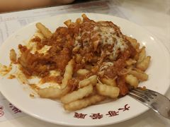 -大哥餐厅(西城花园店)