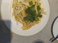 -郑庄脂渣海鲜楼(九水路店)
