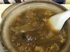 -添發碗仔翅美食