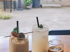 -转山咖啡(松柏社区店)