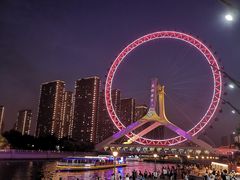 -海河游船-永乐码头(大悲院)