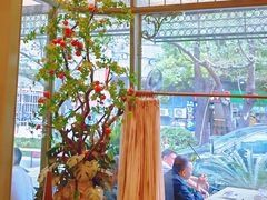 -玛格萝妮比萨屋(四平店)