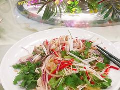 -随园花园餐厅(新港中路店)
