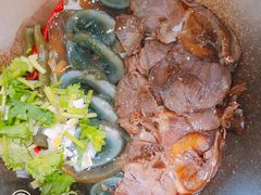 -面乙新派手擀面(大悦城店)